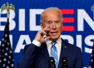 Biden alcanza la presidencia de los Estados Unidos de América