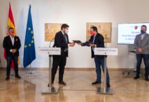 Murcia moviliza 37.000.000 de euros para el Plan de Rescate del sector hostelero