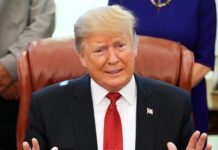 Los republicanos de Estados Unidos revelan las pruebas con las que irán a la Corte Suprema: «Vamos a ganar»