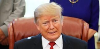 Los republicanos de Estados Unidos revelan las pruebas con las que irán a la Corte Suprema: «Vamos a ganar»