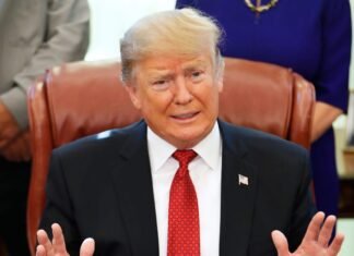 Los republicanos de Estados Unidos revelan las pruebas con las que irán a la Corte Suprema: «Vamos a ganar»