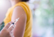 El 87% del personal sanitario de la Comunidad Valenciana se ha vacunado contra la gripe