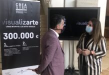 37 artistas de la Región de Murcia obtienen respaldo económico del programa ‘visualizARTE’