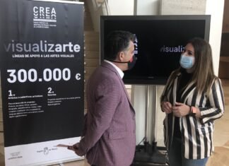 37 artistas de la Región de Murcia obtienen respaldo económico del programa ‘visualizARTE’