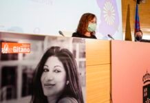 La Consejería de la Mujer de Murcia aborda en un seminario la violencia de género entre las mujeres gitanas