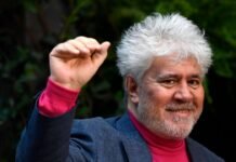 Castilla-La Mancha colabora con la próxima película de Pedro Almodóvar, ‘Madres paralelas’, y será escenario de algunas de sus escenas