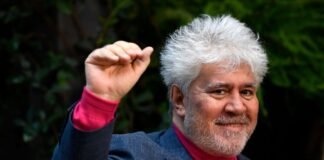 Castilla-La Mancha colabora con la próxima película de Pedro Almodóvar, ‘Madres paralelas’, y será escenario de algunas de sus escenas