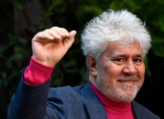 Castilla-La Mancha colabora con la próxima película de Pedro Almodóvar, ‘Madres paralelas’, y será escenario de algunas de sus escenas