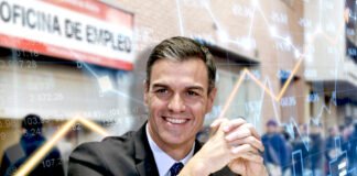 Vox denuncia que la falta de ayudas sociales aboca a miles de españoles a las colas del hambre