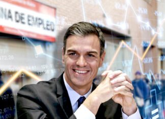 Vox denuncia que la falta de ayudas sociales aboca a miles de españoles a las colas del hambre