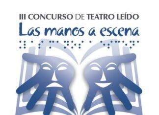 La ONCE entrega los premios del III Concurso de Teatro Leído