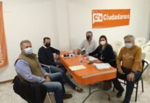 PP y Cs acuerdan acciones concretas para defender el nombre de Villajoyosa que pretenden aniquilar socialistas y sus cómplices en el Ayuntamiento vilero