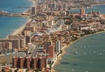 Murcia reclama ayudas estatales para la hostelería a través de un plan nacional