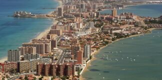 Murcia reclama ayudas estatales para la hostelería a través de un plan nacional