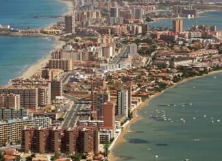 Murcia reclama ayudas estatales para la hostelería a través de un plan nacional