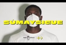 La campaña regional de concienciación y prevención ‘Suma y Sigue’ se acerca a unos 100.000 jóvenes de la Región de Murcia