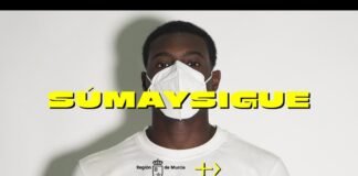 La campaña regional de concienciación y prevención ‘Suma y Sigue’ se acerca a unos 100.000 jóvenes de la Región de Murcia