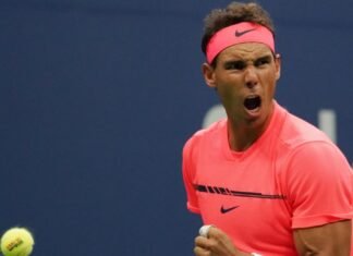 Díaz Ayuso anuncia que el tenista Rafa Nadal recibirá de Madrid la Gran Cruz de la Orden del Dos de Mayo