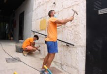 La alcaldesa popular de Onda reclama a la Generalitat los 822.000 euros invertidos en centros educativos de Infantil y Primaria