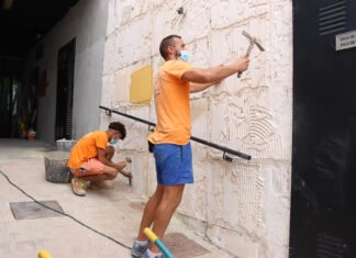 La alcaldesa popular de Onda reclama a la Generalitat los 822.000 euros invertidos en centros educativos de Infantil y Primaria