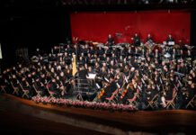 Murcia destina 340.000 euros a colaborar con el mantenimiento de las bandas de música