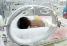 Unos 2.300 bebés nacieron de forma prematura en la Comunitat Valenciana durante el año pasado