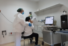 Especialistas aconsejan extremar los cuidados a las personas con EPOC para evitar complicaciones en caso de contagio por coronavirus