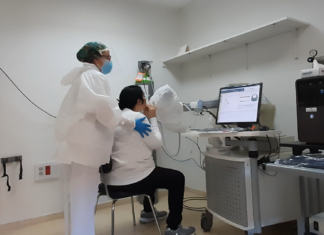 Especialistas aconsejan extremar los cuidados a las personas con EPOC para evitar complicaciones en caso de contagio por coronavirus