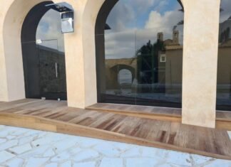 La Isla de Tabarca ya dispone de un reformado Centro de Salud