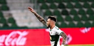 El Elche C.F. se enfrentará al C.D. Buñol en la primera eliminatoria de la Copa del Rey