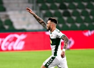 El Elche C.F. se enfrentará al C.D. Buñol en la primera eliminatoria de la Copa del Rey