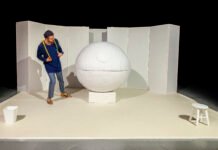 El ciclo de teatro para bebés «Rompiendo el cascarón» regresa al Fernán Gómez en diciembre en Madrid