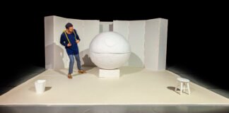 El ciclo de teatro para bebés «Rompiendo el cascarón» regresa al Fernán Gómez en diciembre en Madrid