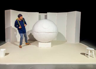 El ciclo de teatro para bebés «Rompiendo el cascarón» regresa al Fernán Gómez en diciembre en Madrid