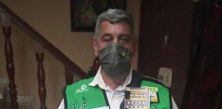 El Cuponazo de la ONCE reparte más de 12 millones en la Estación Marítima de Algeciras