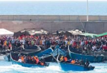 La Conferencia Episcopal de España pide solidaridad con el drama de la inmigración en Canarias
