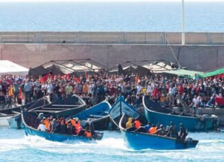 La Conferencia Episcopal de España pide solidaridad con el drama de la inmigración en Canarias