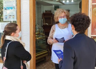 Onda concede los primeros 18.000 euros del ‘Plan Supera’ para los negocios que han tenido que cerrar por Covid