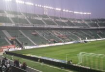 El entrenador del Elche C.F. comparte con la afición la ilusión de todo el equipo ante una nueva jornada liguera