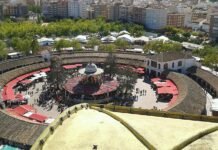 Castilla-La Mancha se vuelca con Albacete capital en sus presupuestos del año 2021 triplicando inversiones hasta los 38.500.000 euros