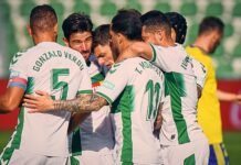 Elche y Cádiz suman un punto de oro para las aspiraciones de ambos clubes en La Liga Santander