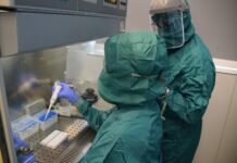 Un total de 277 pacientes permanecen en las UCIS de los hospitales de Alicante, Valencia y Castellón