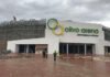 El «Olivo Arena» de Jaén se convertirá en breve en la obra deportiva pública de mayor envergadura de Andalucía