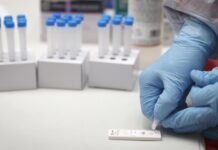 Madrid activa la realización de test antígenos en 13 nuevas zonas básicas de salud