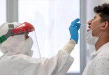 España ha realizado más de 18.100.000 de pruebas diagnósticas desde el inicio de la epidemia