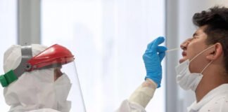 España ha realizado más de 18.100.000 de pruebas diagnósticas desde el inicio de la epidemia