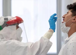 España ha realizado más de 18.100.000 de pruebas diagnósticas desde el inicio de la epidemia
