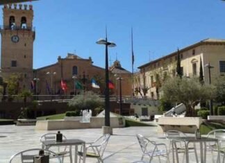 La evolución de la pandemia permite que 40 municipios de Murcia puedan abrir sus terrazas el miércoles día 2 de diciembre
