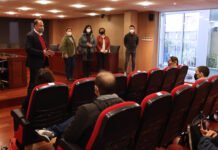 Onda ofrece la oportunidad a 10 personas desempleadas de formarse como auxiliar agrícola durante seis meses