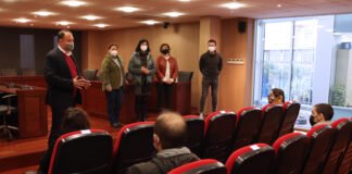 Onda ofrece la oportunidad a 10 personas desempleadas de formarse como auxiliar agrícola durante seis meses